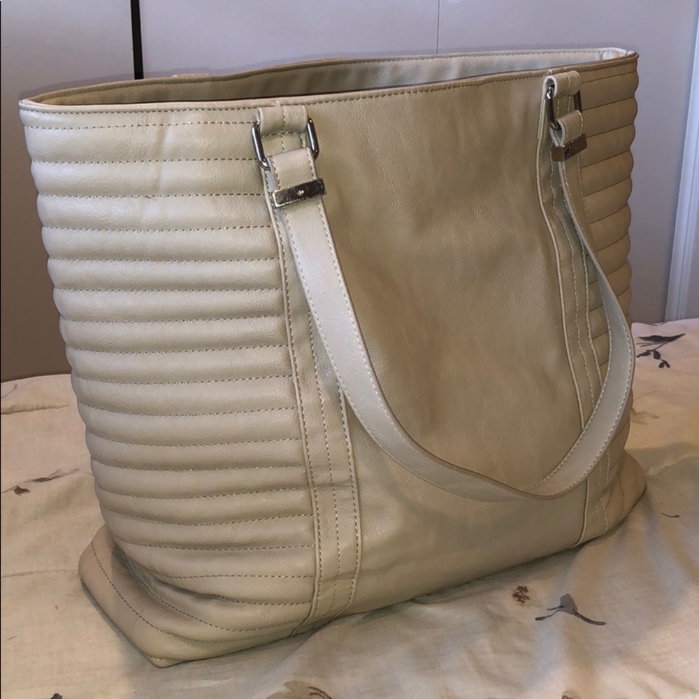 Big Forever 21 Bag